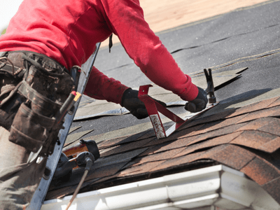 About Roof Repair Experts Monkton, MD